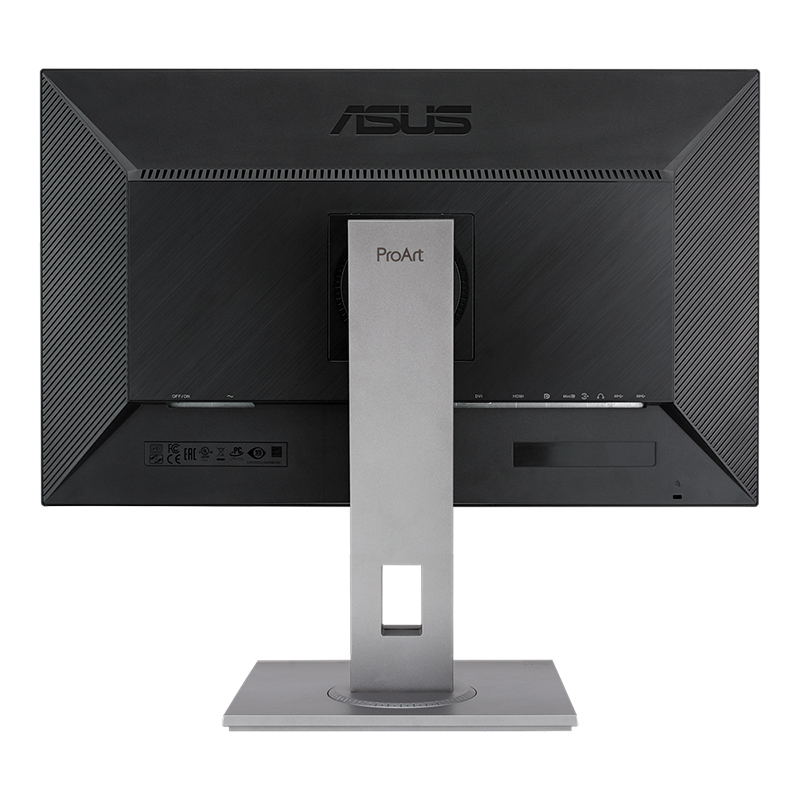 Monitor ASUS ProArt Display PA278QV 27 WQHD IPS/MDP/DP/HDMI/DL-DVI/USB_Hub/Earphone Jack, miniatura 2