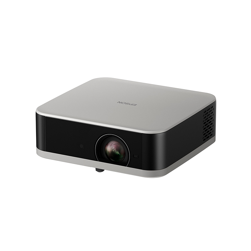 Proyector Epson Smart Portátil EF-30, miniatura 3