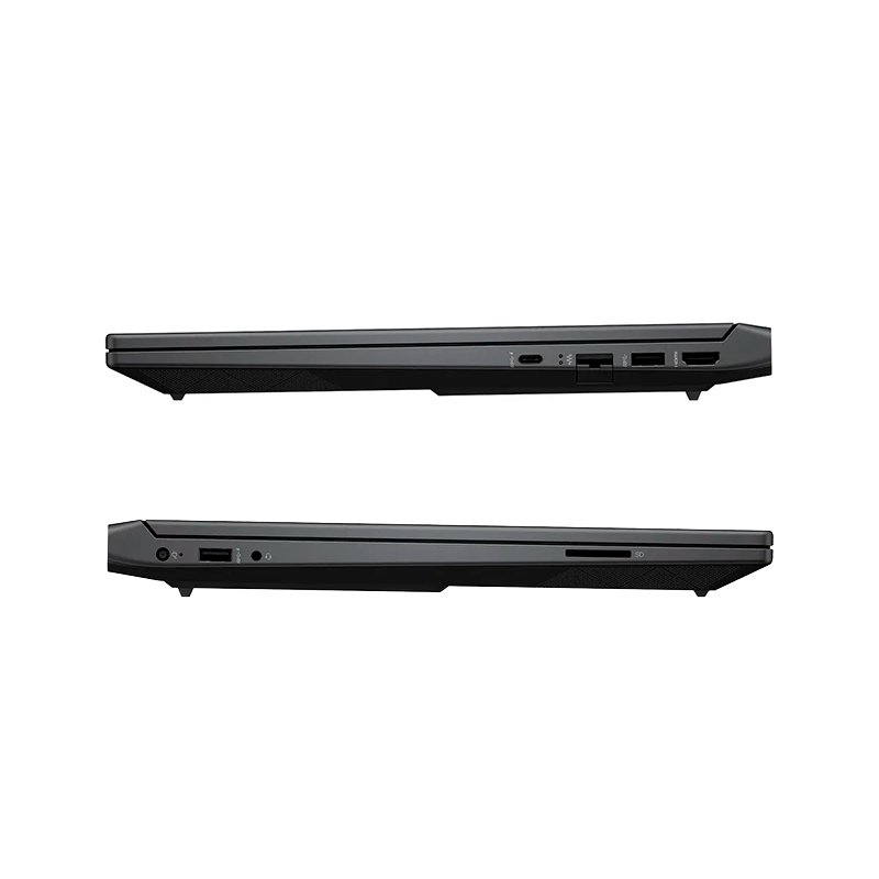 Notebook Gaming HP Victus 15-FB3019LA, 15.6 FHD IPS, AMD Ryzen 7 7445HS Hasta 4.7GHZ, 8GB, miniatura 3