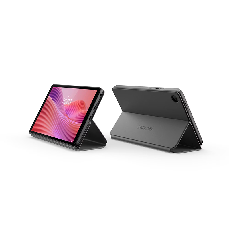 Tablet Lenovo Tab One ZAF00190PE, 8.7 HD (1340x800) IPS, 4GB RAM LPDDR4x, 128GB eMMC 5.1, miniatura 3