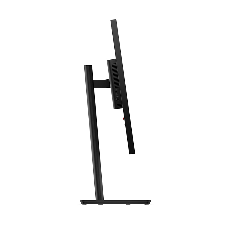 Monitor Plano Lenovo ThinkVision T32UD-40, 31 WLED UHD/IPS/HDMI/DP/USB-C/USB-A/RJ45, miniatura 2