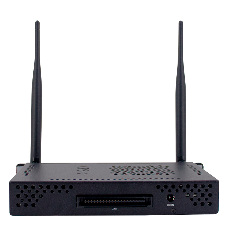 Módulo de computadora (OPS) TEOPSI542 I5 13420H 16GB DDR4 SSD512GB 8K 30Hz + TPM Wi-Fi 6, miniatura 3