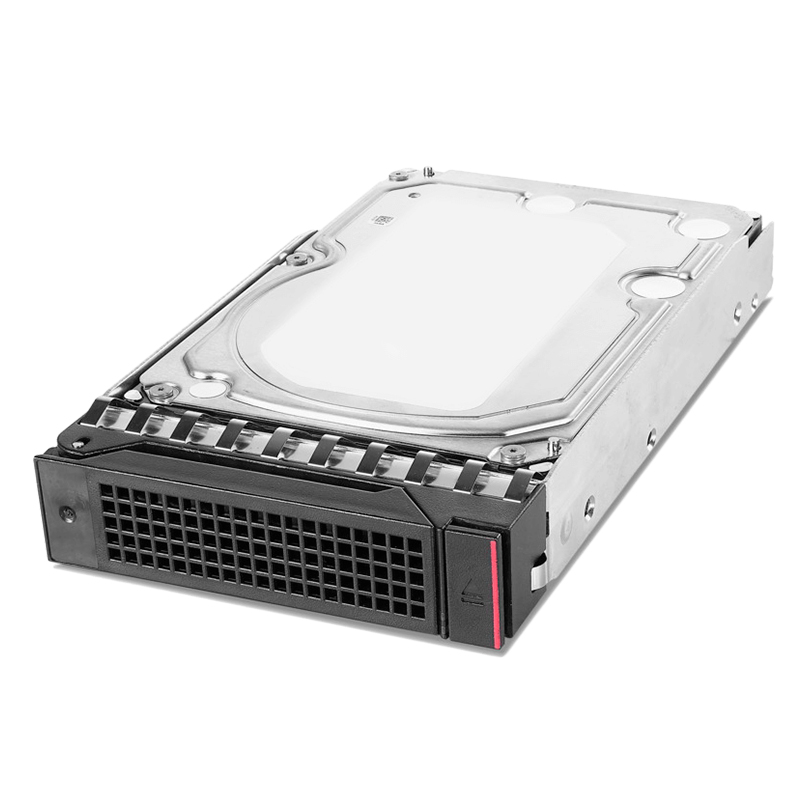 ThinkSystem 2.5 2.4TB 10K SAS 12Gb Hot Swap 512e HDD v2, miniatura 1