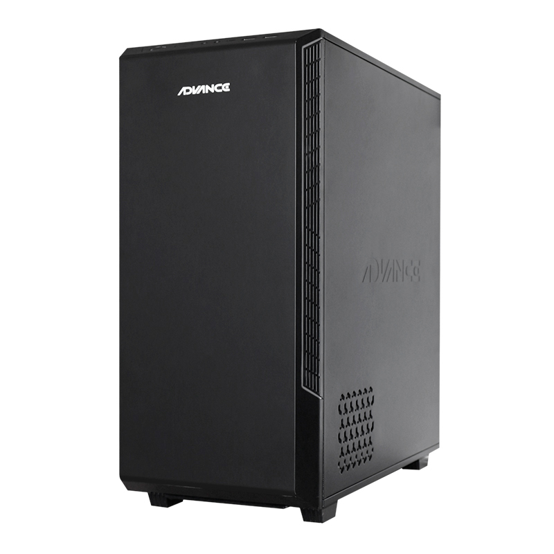 PC Advance Vission VR5850 AMD Ryzen 5 8500G 3.50/5.00GHz 16MB Cache 6 Nucleos 12 Sub pro, miniatura 3