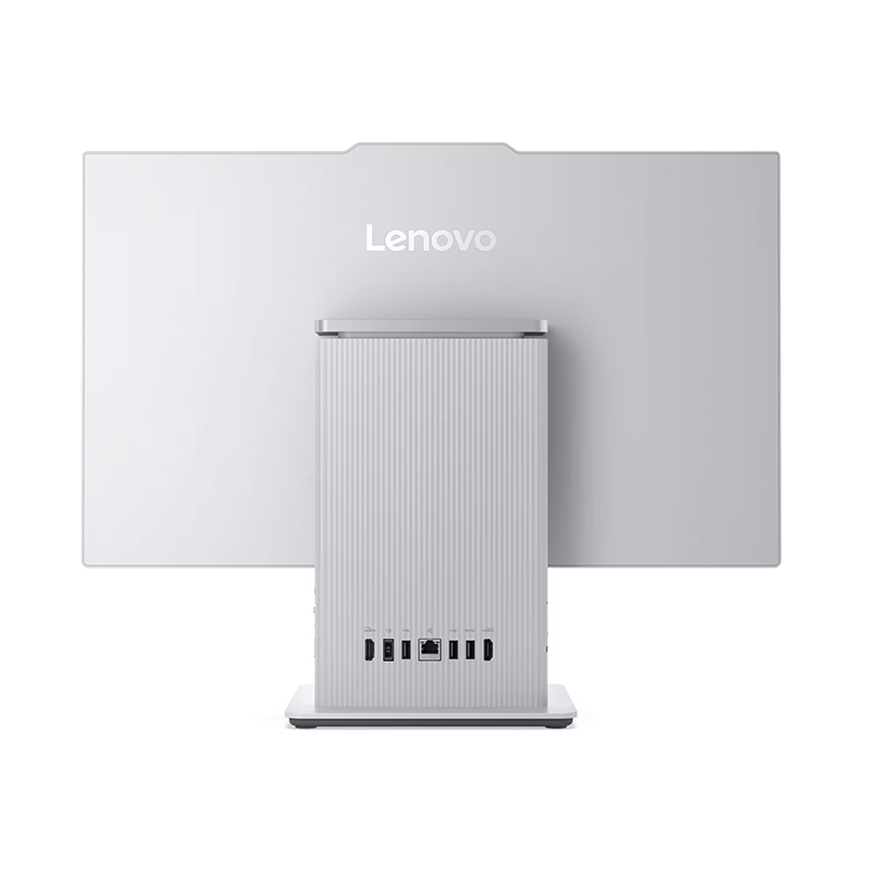 All-in-One Lenovo IdeaCentre AIO 24ARR9, 23.8 FHD IPS Ryzen 5 7535HS 3.3/4.5GHz, 8GB DDR5, miniatura 3
