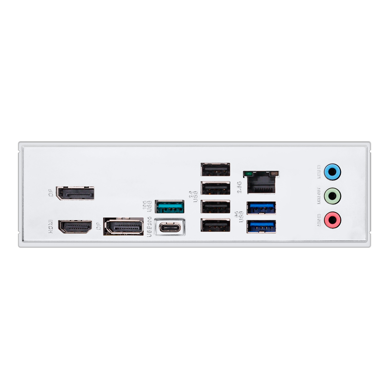 Motherboard ASUS PRIME B860M-A, Chipset Intel B860, LGA 1851, HDMI, DP, mATX, miniatura 1