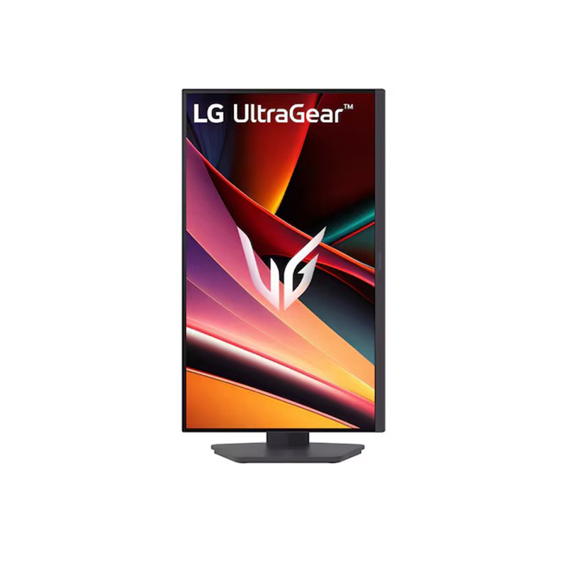 Monitor Gaming LG UltraGear G6, 27 QHD/IPS/200Hz/1ms (GtG)/HDMI x2/DP/Headphone-out, miniatura 3