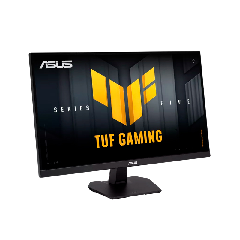 Monitor Plano ASUS TUF Gaming VG27AQ5F, 27 QHD IPS (2560x1440)/HDMIx2/DP/Earphone Jack x1, miniatura 3