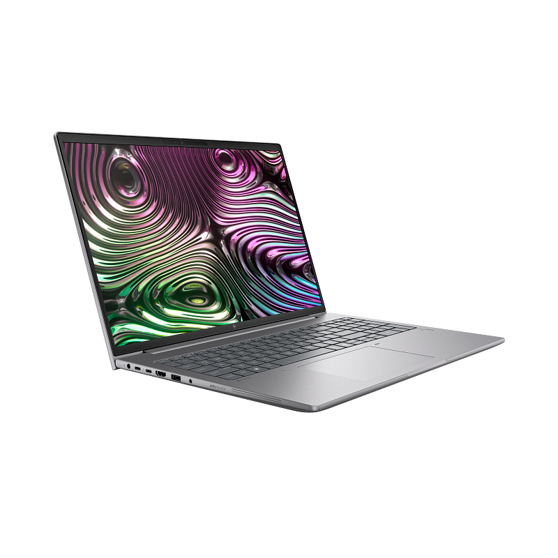 NB WKS HP ZBook X G1i/16 WUXGA IPS UWVA/Core Ultra 7 255H 2/5.1GHz/32GB DDR5/1TB SSD M.2, miniatura 2
