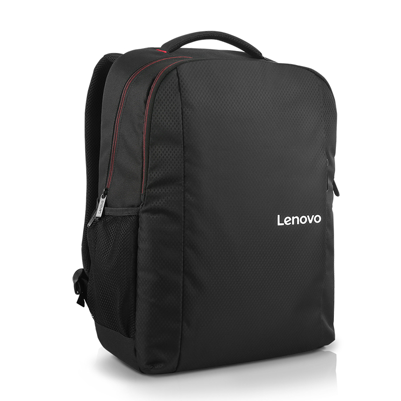 Mochila Lenovo B510 para Laptop de hasta 15.6, Color Negro, miniatura 3