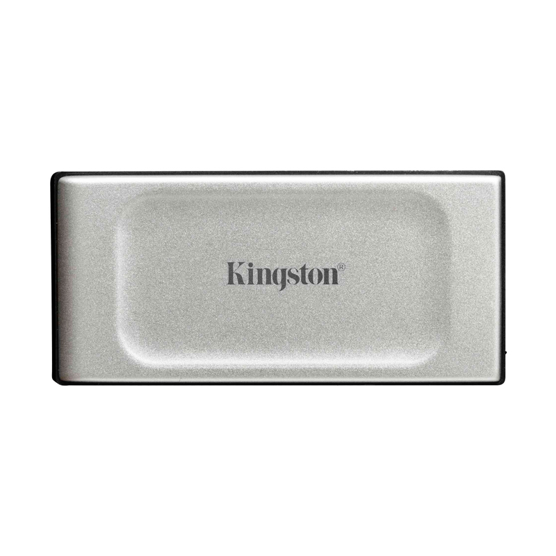 Unidad en estado sólido externa Kingston XS2000, 2TB, USB 3.2 Gen 2x2 Tipo-C, miniatura 2