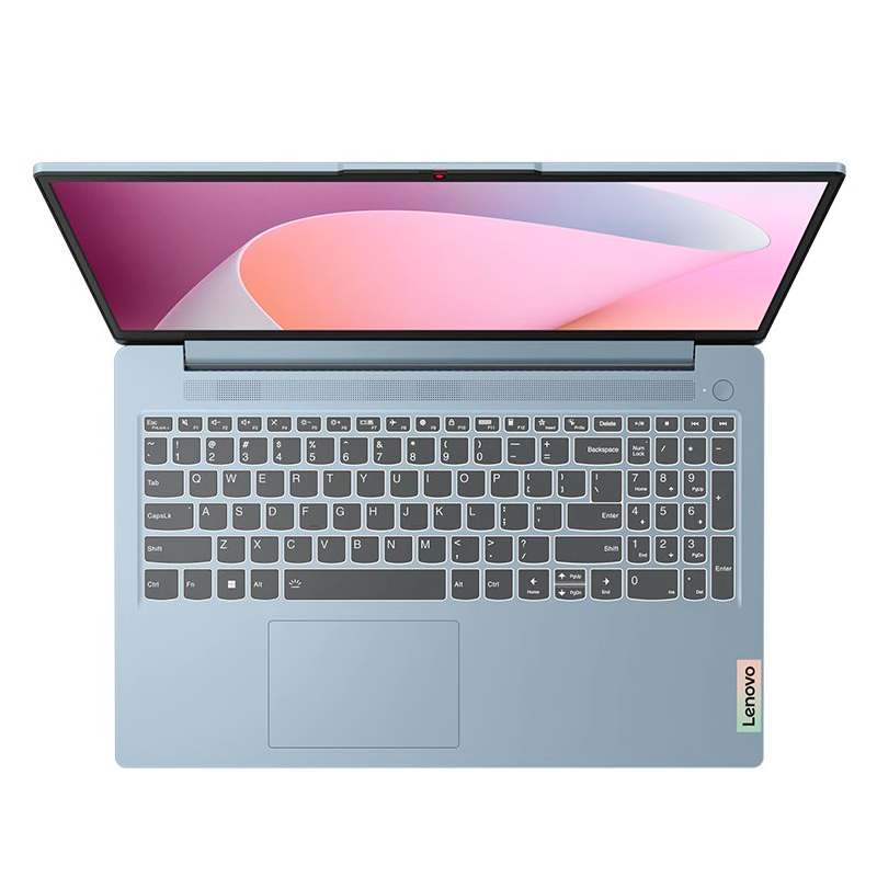 Notebook Lenovo IdeaPad Slim 3 15IAN8 15.6 FHD TN Core i3-N305 1.8/3.8GHz 8GB LPDDR5-4800, miniatura 1