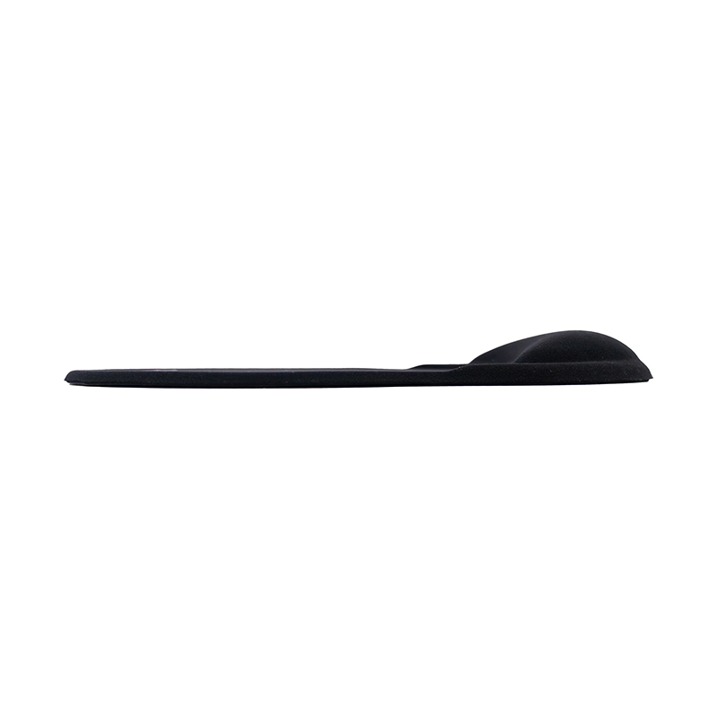 Mouse pad TEROS TE-3015S, negro, miniatura 3
