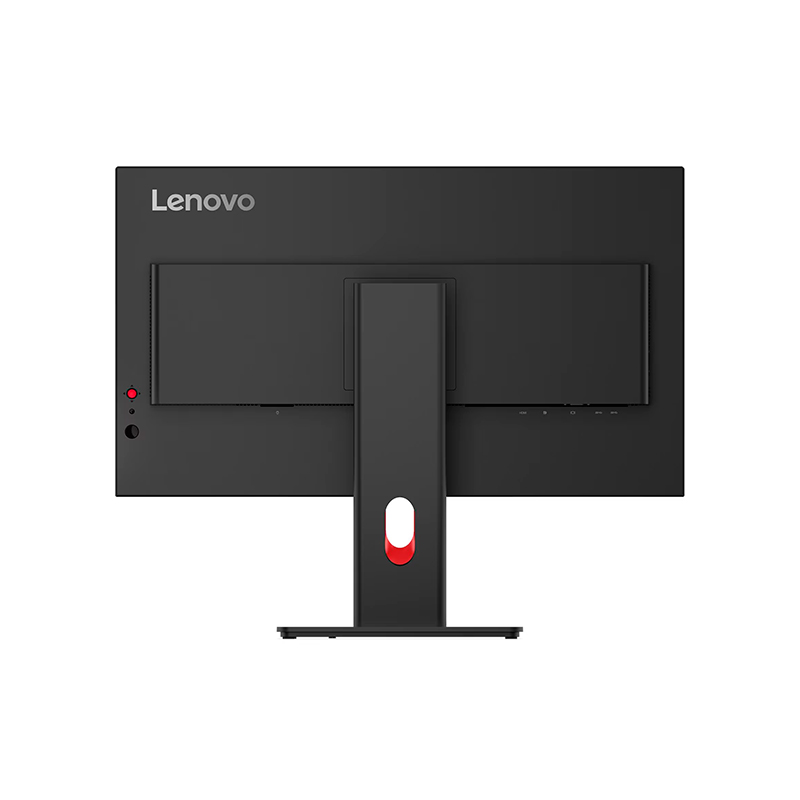 Monitor Plano Lenovo ThinkVision T27-40, 27 WLED FHD IPS/HDMI/DP/VGA/USB-C/USB-B/USB-A x3, miniatura 2