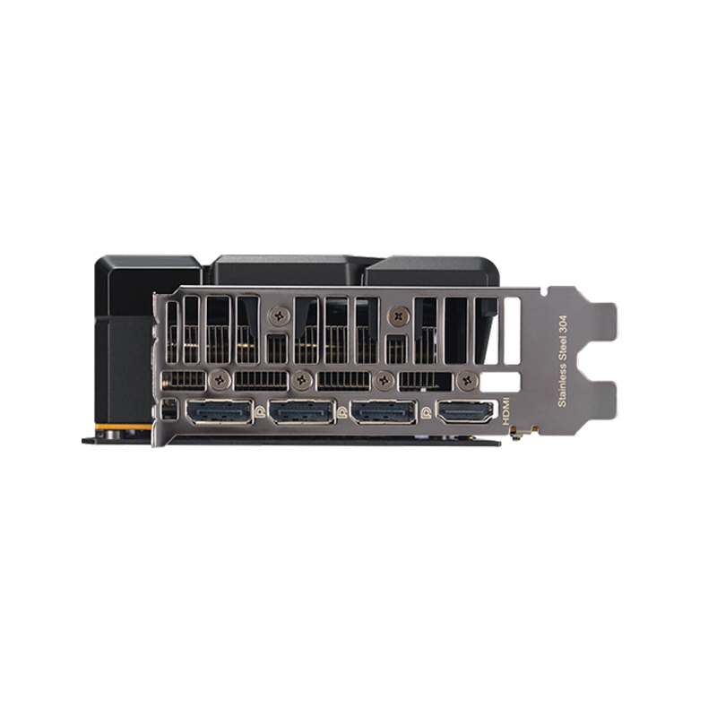 Tarjeta de video ASUS DUAL-RTX5060-O8G, 8GB GDDR7, PCIe Gen 5.0, miniatura 1