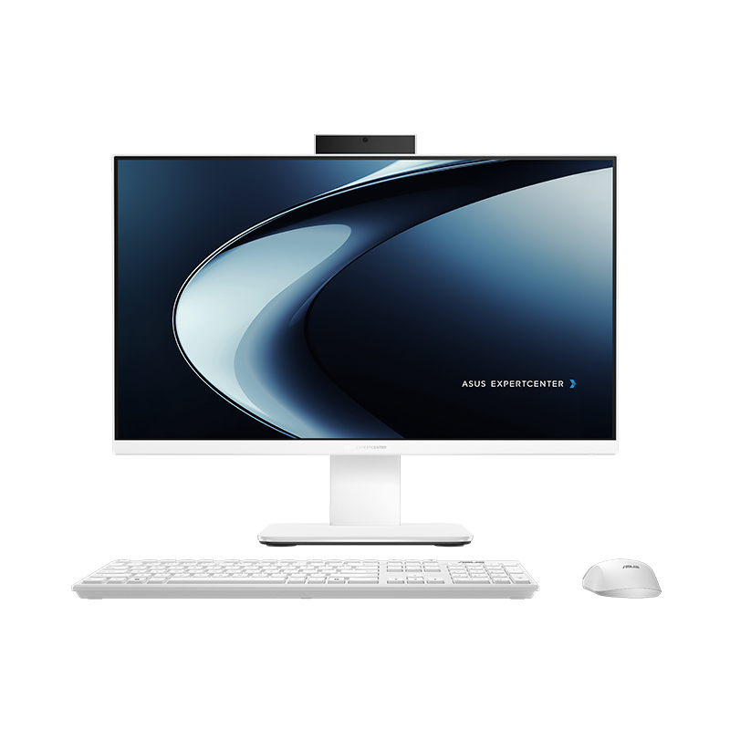 AIO ASUS P440VAK-WPC1770, 23.8 FHD IPS, Core 5-210H 2.4/4.8GHz, 8GB DDR5, 512GB SSD, miniatura 3