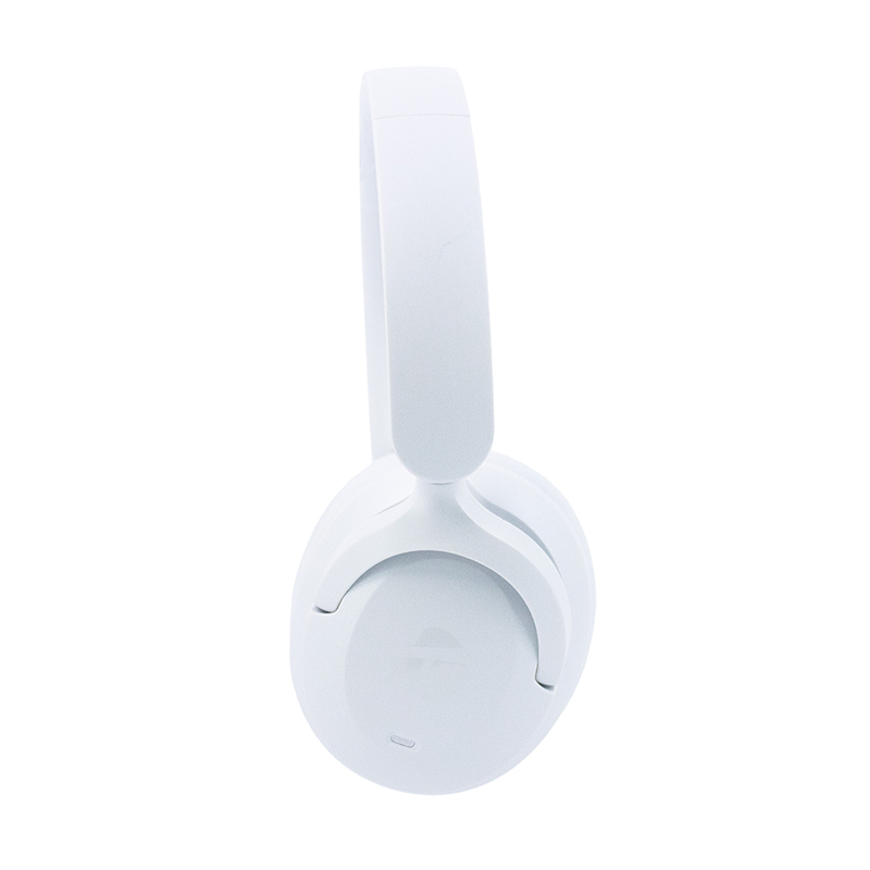 Audífono inalámbrico ANC TEROS TE-8038W, BT 5.4, USB, ANC, miniatura 1
