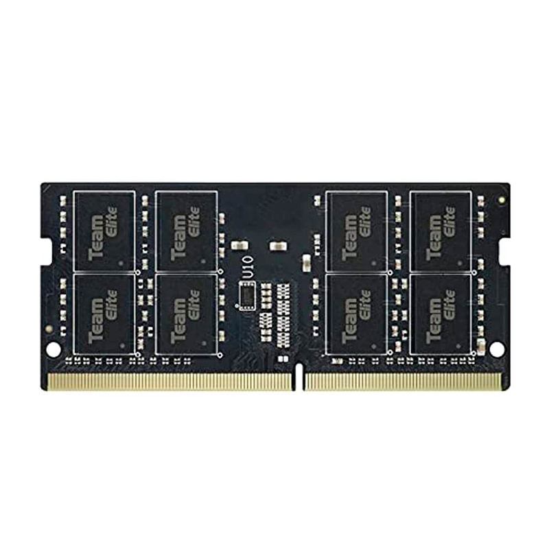 Memoria SO-DIMM TeamGroup Elite, 8GB DDR4-3200MHz (PC4-25600) 1.2V, CL22, miniatura 1