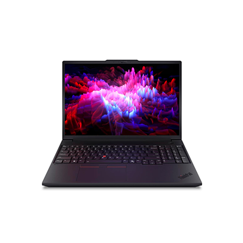 NB WS Lenovo ThinkPad P16v Gen 3 16 WUXGA IPS/Core Ultra 7 255H 5.1G/32G DDR5/1TB SSD M.2, miniatura 2