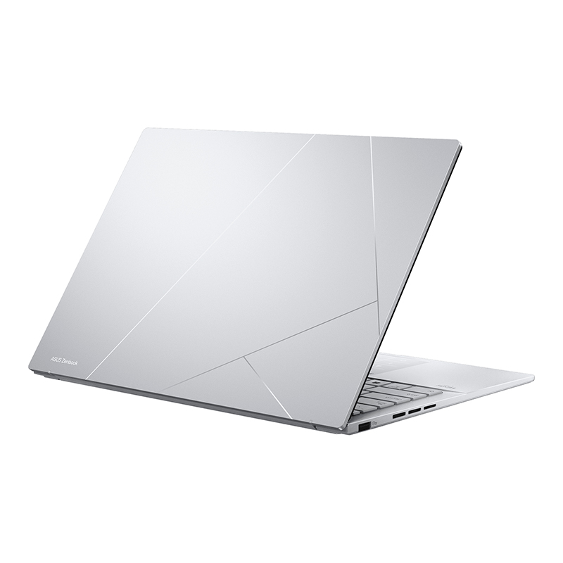 NB ASUS Zenbook UX3405CA-SU159W, 14 3K OLED Touch, Core Ultra 9 285H 2.9/5.4GHz, 16GB LPD, miniatura 3