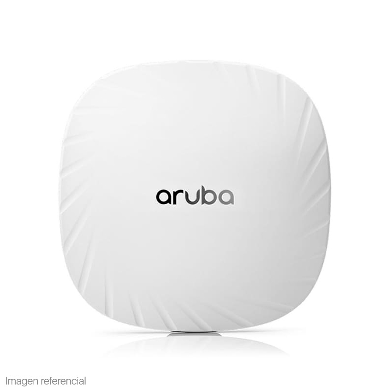 Access Point HPE Aruba AP-505 (RW) Dual Radio 2x2 802.11ax con antenas internas., miniatura 2