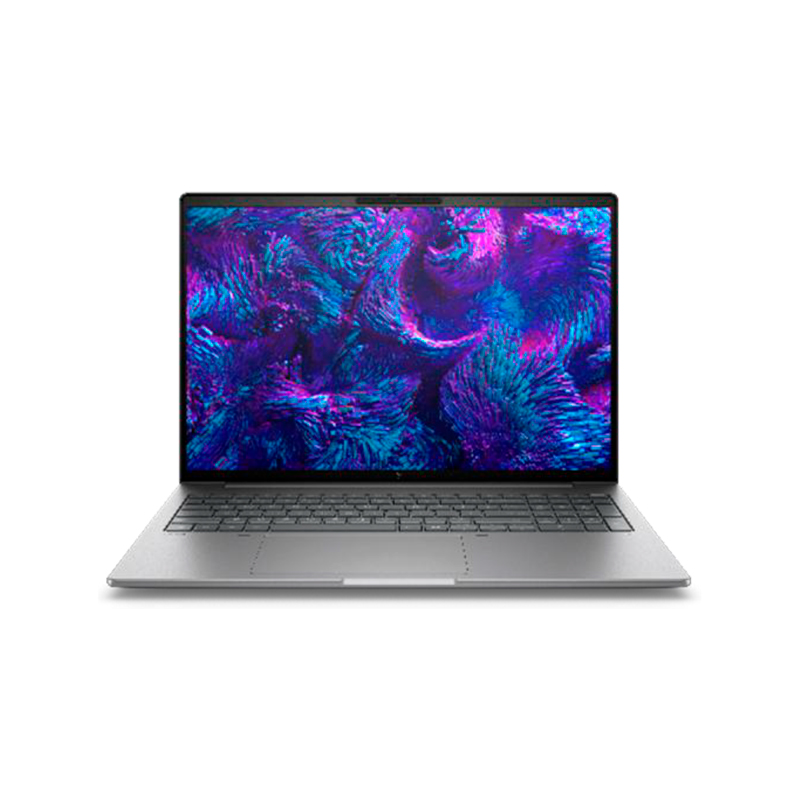 Notebook WS HP ZBook 8 G1i, 16 WUXGA UWVA, Core Ultra 9 285H 2.9/5.4GHz, 32GB DDR5-5600, miniatura 2