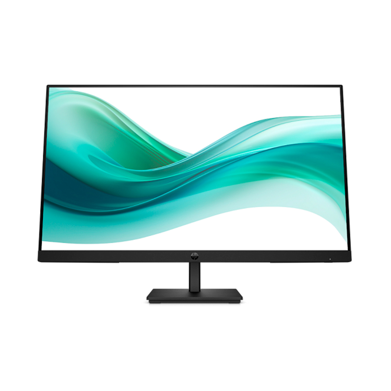Monitor Full HD de la serie HP 3 Pro de 27 pulgadas - 327pf, FHD/IPS/HDMI/VGA/DisplayPort, miniatura 1