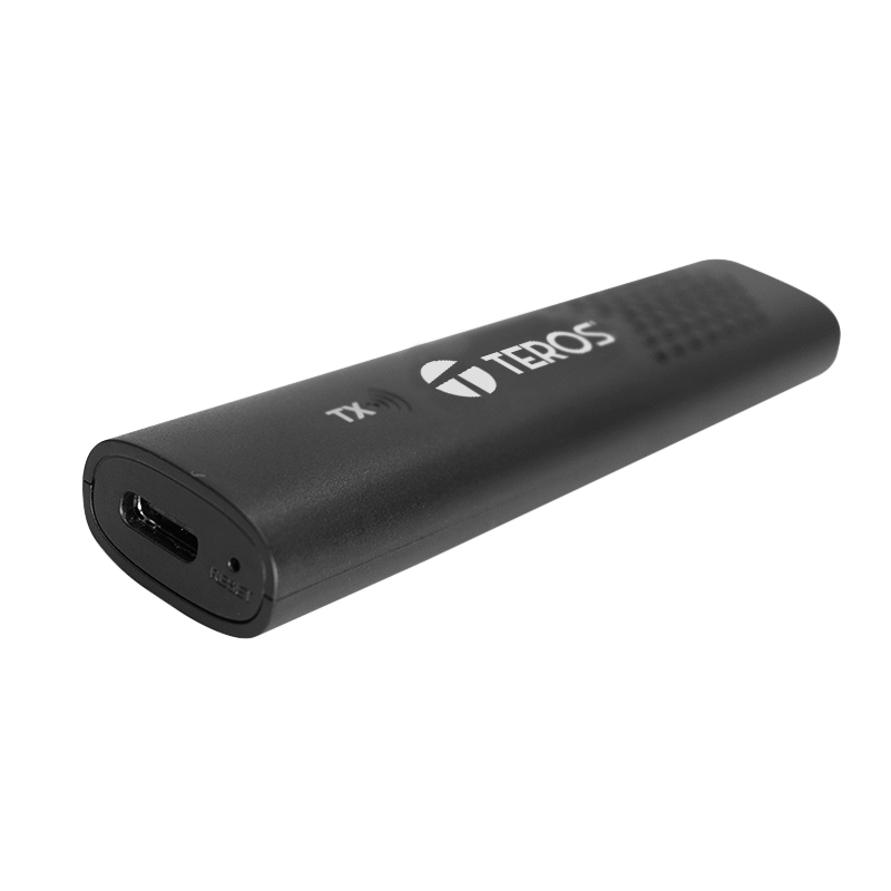 Transmisor y receptor TEROS TE-9011S HDMI inalámbrico para pantallas, miniatura 1