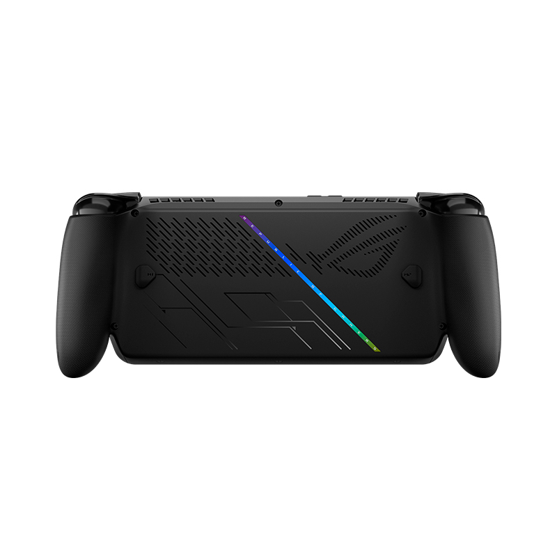 Consola Asus ROG Xbox Ally X 7 AMD AI Ryzen Z2 Extreme 1TB SSD, miniatura 2
