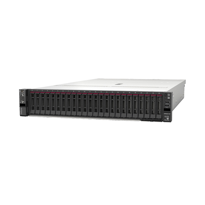 Unidad de Disco Solido Lenovo ThinkSystem 2.5 VA 960GB Read Intensive SATA 6Gb HS SSD v2, miniatura 2