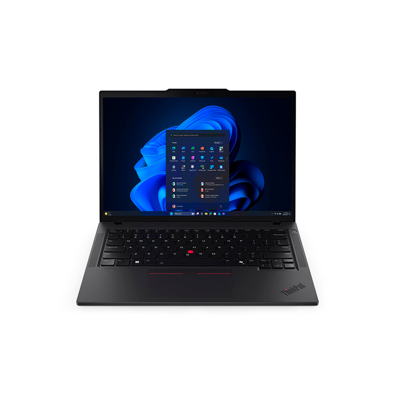 NB Lenovo ThinkPad T14 Gen 6 14 WUXGA IPS/Core Ultra 7 255U 5.2GHz/32GB DDR5/1TB SSD M.2, miniatura 2