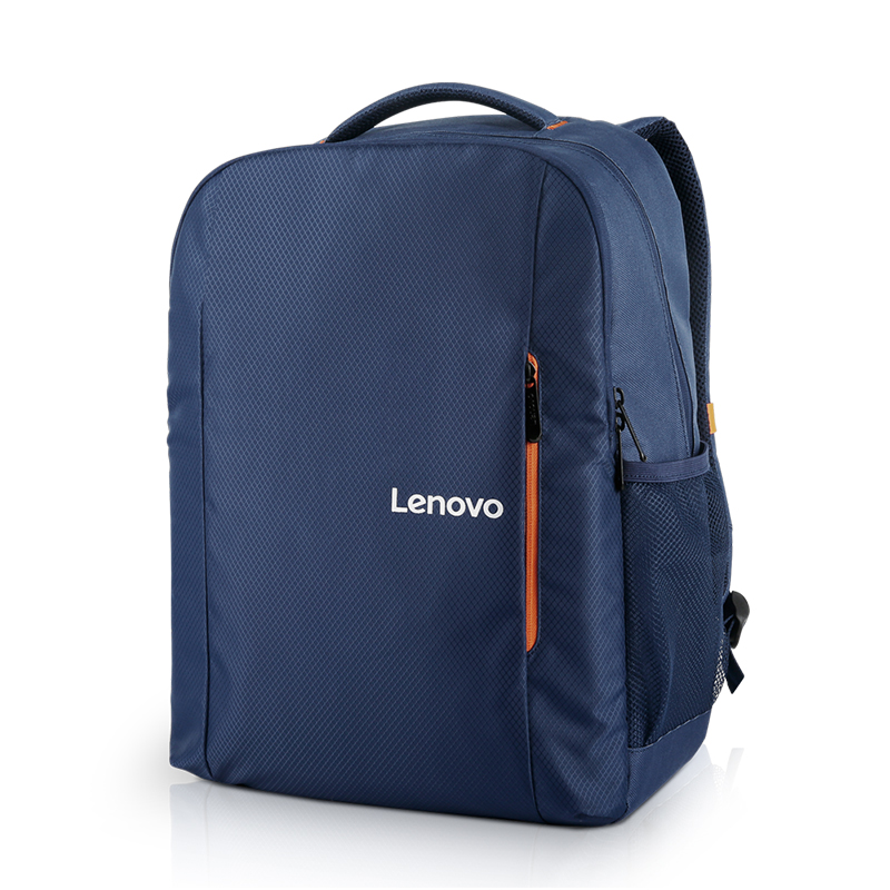 Mochila Lenovo B515 para Laptop de hasta 15.6, Color Azul, miniatura 2