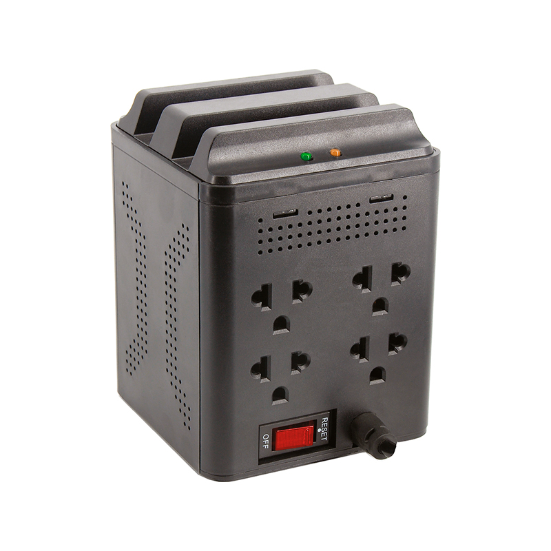 ESTABILIZADOR CDP, miniatura 1