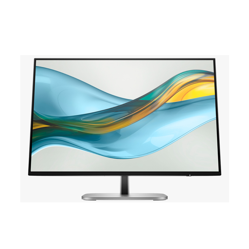 Monitor Full HD de la serie HP 3 Pro de 21.5 pulgadas - 322ph, FHD/IPS/HDMI/DP/VGA, miniatura 3