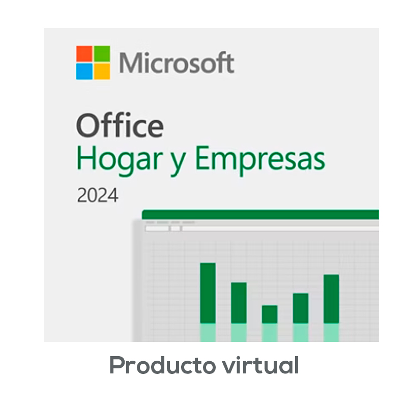 OFFICE HOME AND BUSINESS 2024, miniatura 1