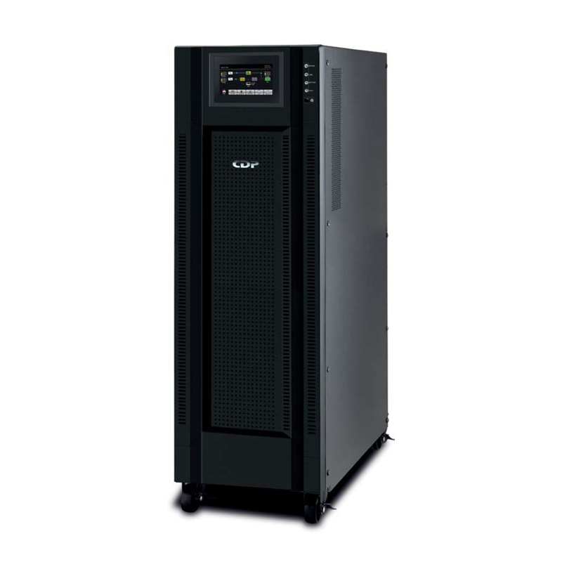 UPS On-Line CDP Doble Conversion / Alta Frecuencia UPO33-10HFi, 10KVA / 10KW, miniatura 1