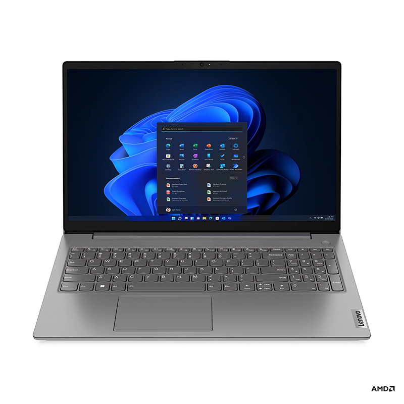 NB Lenovo V15 G4 ABP, 15.6 FHD TN, AMD Ryzen 5 7430U 4.3GHz/16GB DDR4-3200/512GB SSD M.2, miniatura 2