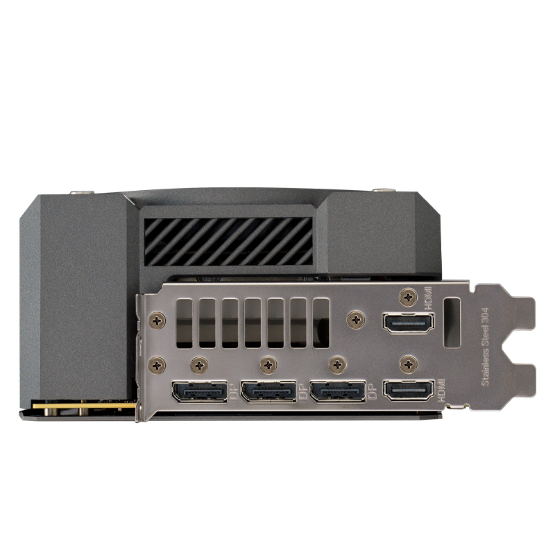Tarjeta de video ASUS TUF-RTX5090-O32G-GAMING, PCIe Gen 5.0, miniatura 1