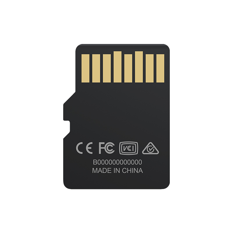 Memoria Flash microSD BIWIN MS100, 32GB, Interfaz: UHS-1, C10, U1, V10, A1, miniatura 1