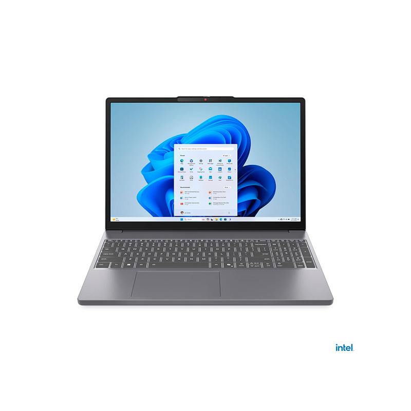NB Lenovo IdeaPad Slim 3/15.3 WUXGA IPS Tactil/Core i7-13620H 4.9G/16G DDR5/SSD M.2 512GB, miniatura 3