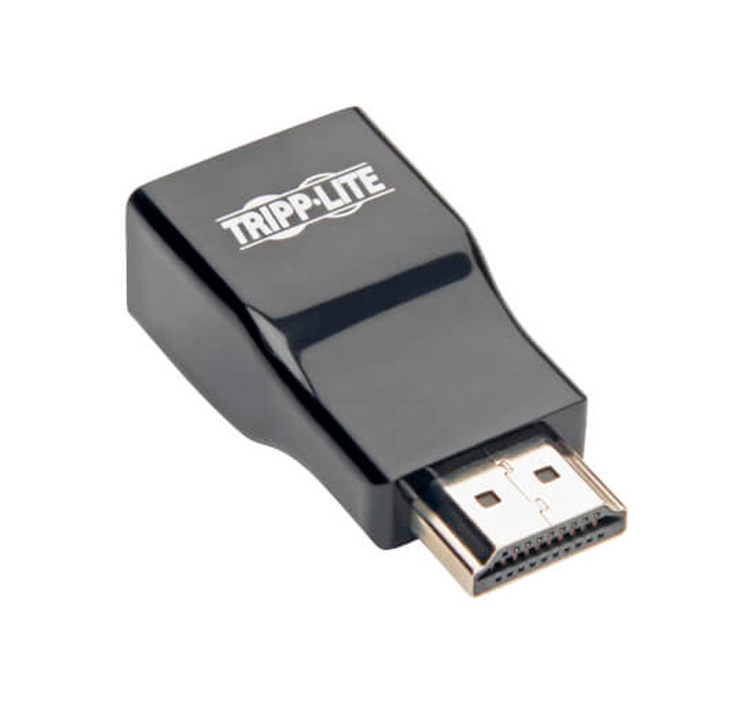 Adaptador de video Tripp-Lite P131-000, HDMI a VGA, 1920x1080,, miniatura 3