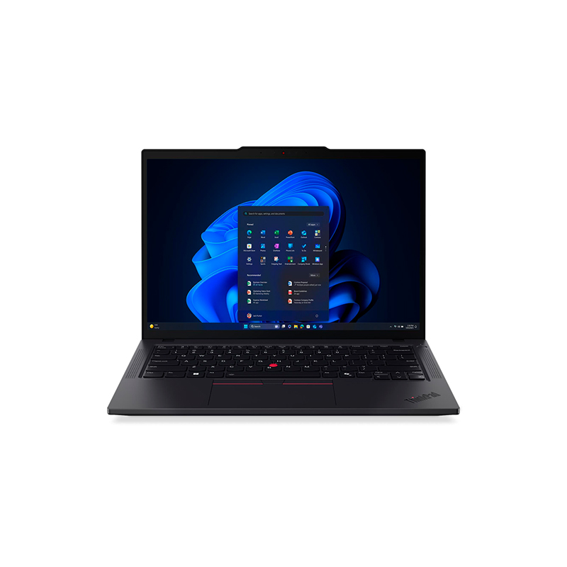 NB Lenovo ThinkPad T14 Gen 6 14 WUXGA IPS/Core Ultra 7 255U 5.2GHz/32GB DDR5/1TB SSD M.2, miniatura 1
