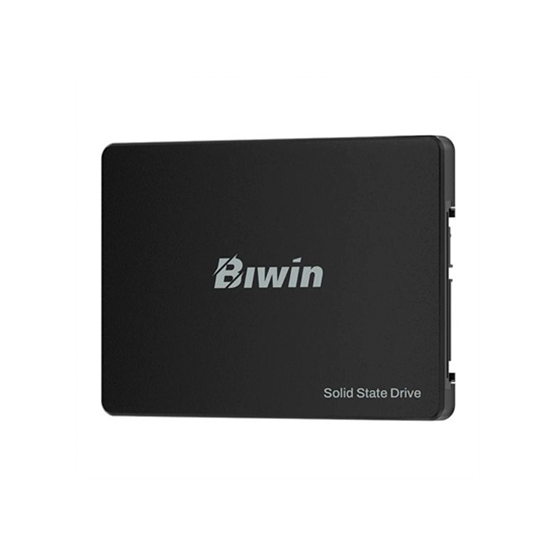 Unidad en estado Solido (SSD) Biwin M100, 256GB, SATA III (6.0Gb/s), 2.5, miniatura 2