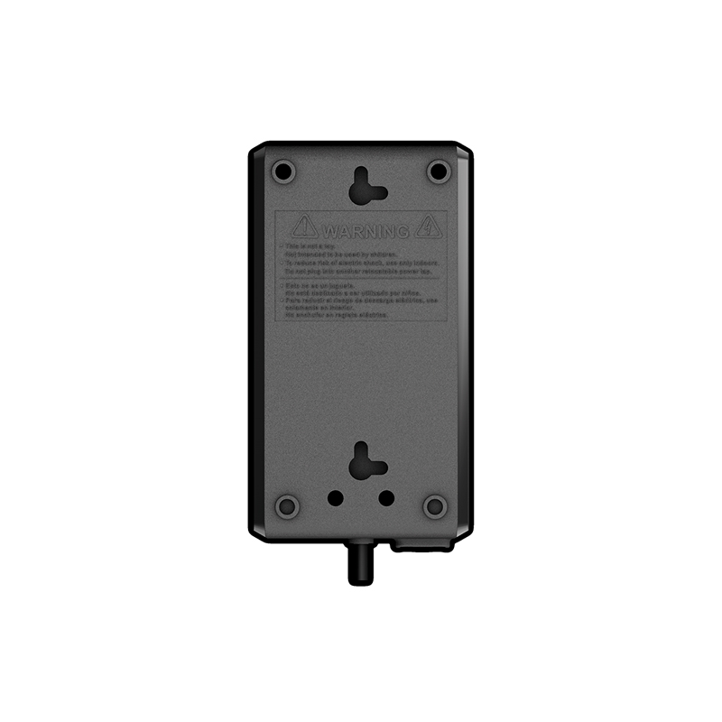 Estabilizador automatico de voltaje con supresion de picos CDP RUAVR1408i, 1400VA / 700W, miniatura 2
