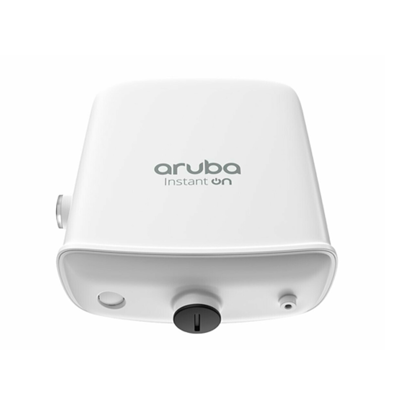 Access Point Aruba AP17, Dual Band 2.4 GHz / 5 GHz, 2x2 MIMO, 4.7/4.2 dBi., miniatura 2