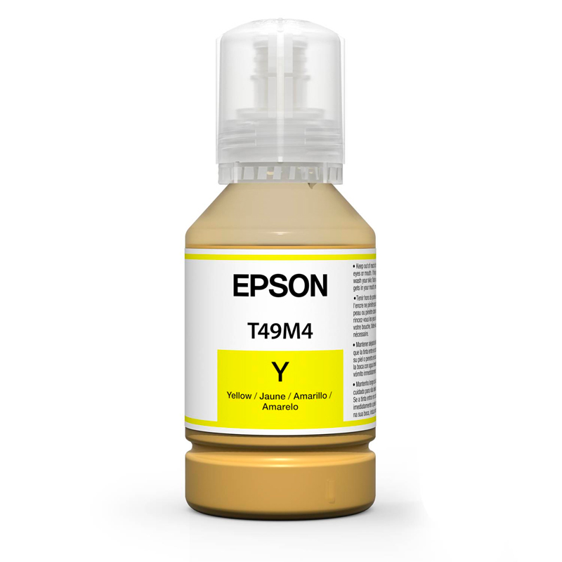 BOT.TINTA AMARILLO ULTRADS140M, miniatura 1