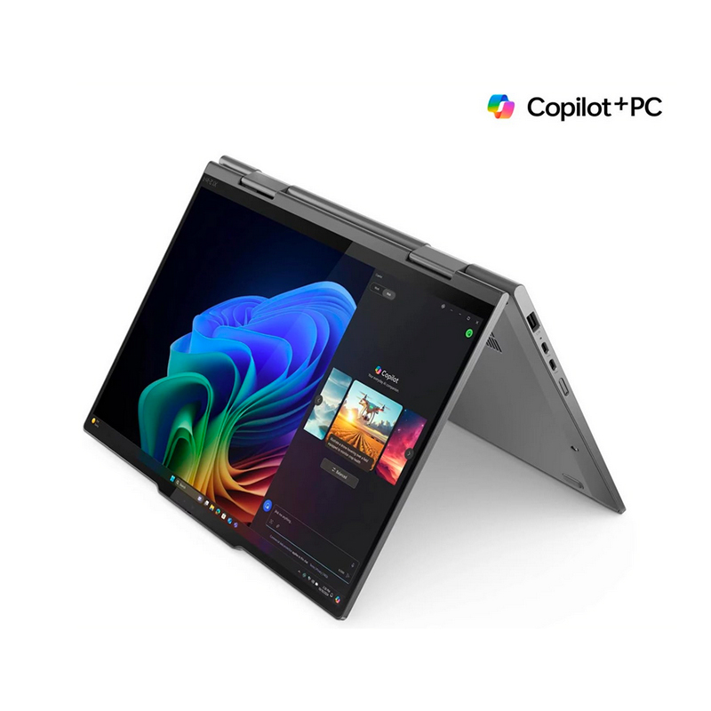 NB ThinkPad X1 2-in-1 G10/14 WUXGA IPS Touch/Core Ultra 7 258V/32GB LPDDR5X/SSD M.2 1TB, miniatura 2