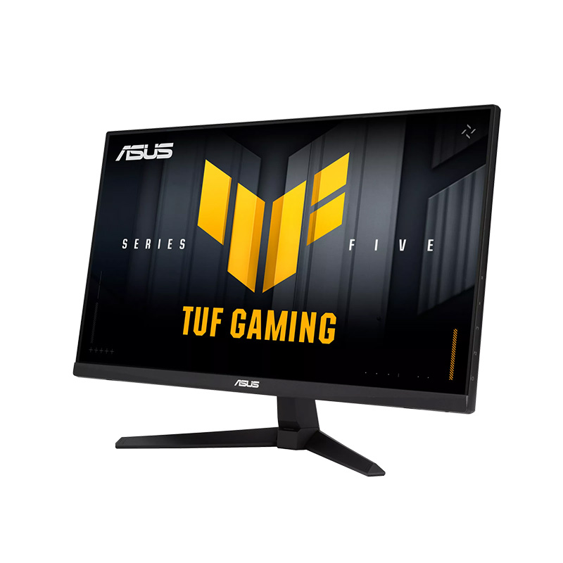 Monitor Plano ASUS TUF Gaming VG259QM5A, 24.5 LED FHD Fast IPS, HDMIx2/DP/Earphone Jack, miniatura 3