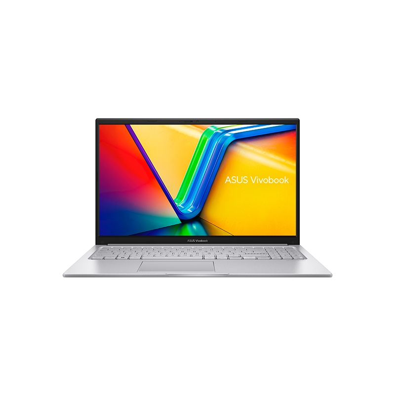 NB ASUS Vivobook 15 X1504VA-BQ5762W/15.6 FHD IPS/ Core 3-100U /8GB DDR5/512GB SSD M.2, miniatura 2