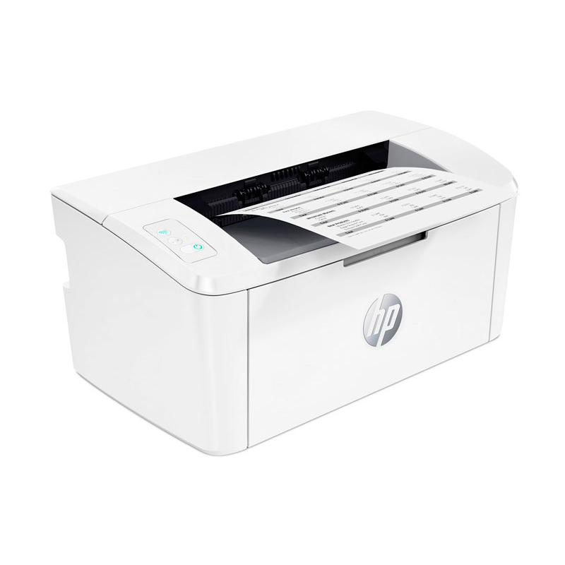 Impresora HP LaserJet Monocromatica M111w, Imprime/Wi-Fi/Wi-Fi Direct/Bluetooth/USB 2.0, miniatura 2